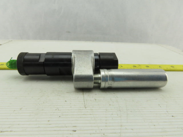 Ingersoll Rand 7538-B 550 RPM 1/4 Hp Non Reversing  Pneumatic Air Motor