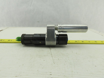 Ingersoll Rand 7538-B 550 RPM 1/4 Hp Non Reversing  Pneumatic Air Motor