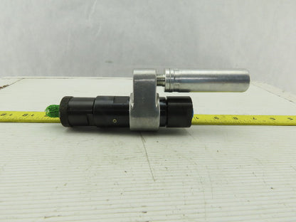 Ingersoll Rand 7538-B 550 RPM 1/4 Hp Non Reversing  Pneumatic Air Motor