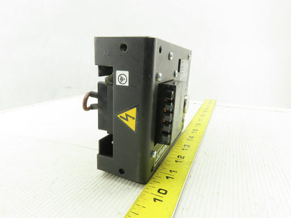 Advance 16RA24012 100-240V Input Linear Power Supply 24VDC Output