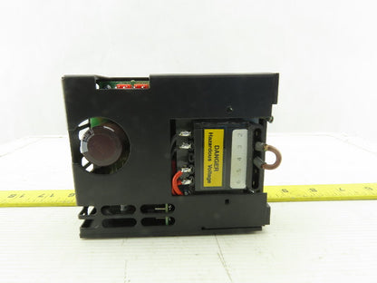 Advance 16RA24012 100-240V Input Linear Power Supply 24VDC Output
