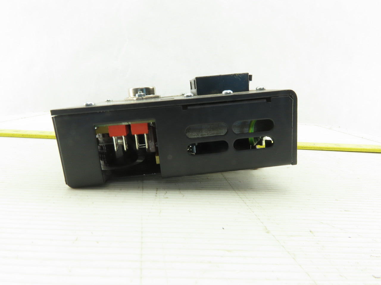 Advance 16RA24012 100-240V Input Linear Power Supply 24VDC Output