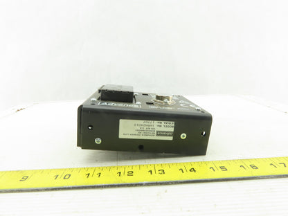 Advance 16RA24012 100-240V Input Linear Power Supply 24VDC Output