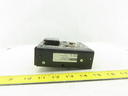 Advance 16RA24012 100-240V Input Linear Power Supply 24VDC Output