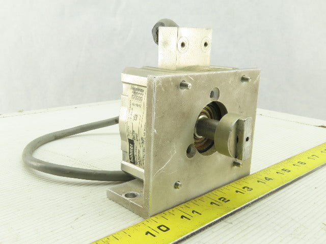 Hohner 6750 Rotary Encoder 500 Pulse Per Rev. 11-30V