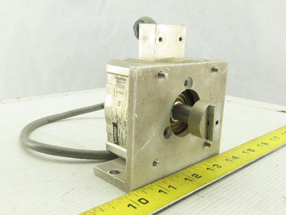 Hohner 6750 Rotary Encoder 500 Pulse Per Rev. 11-30V