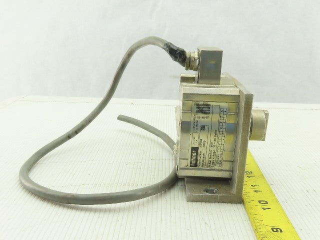 Hohner 6750 Rotary Encoder 500 Pulse Per Rev. 11-30V