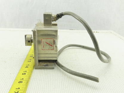 Hohner 6750 Rotary Encoder 500 Pulse Per Rev. 11-30V