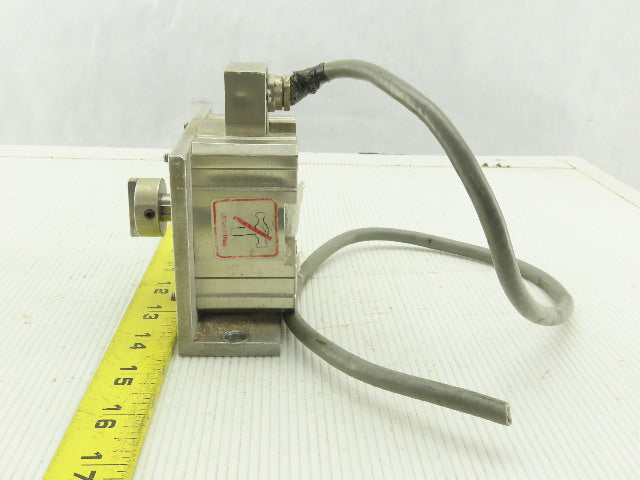 Hohner 6750 Rotary Encoder 500 Pulse Per Rev. 11-30V