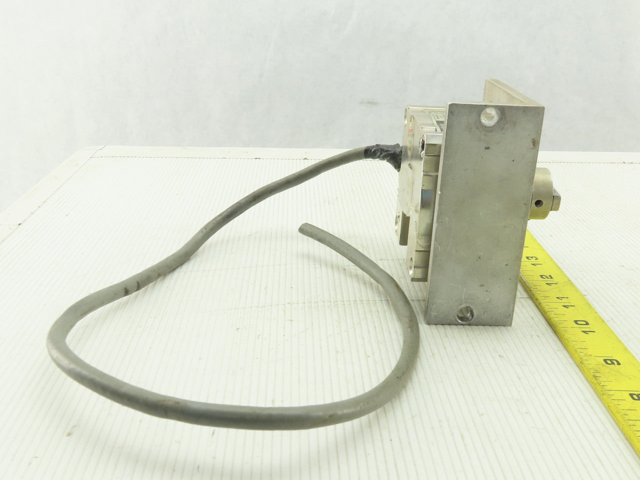 Hohner 6750 Rotary Encoder 500 Pulse Per Rev. 11-30V