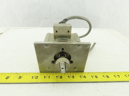 Hohner 6750 Rotary Encoder 500 Pulse Per Rev. 11-30V