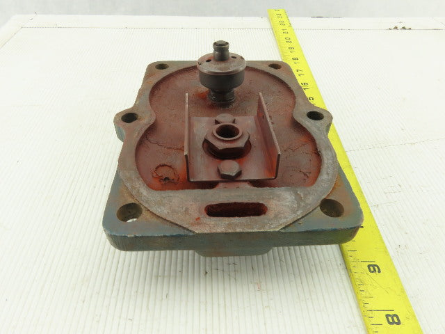 Armstrong 15-B6 Steam Trap Cover MOP 15 PSIG MAP175 PSIG At 377° F Missing Float