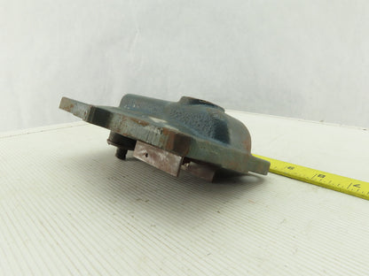 Armstrong 15-B6 Steam Trap Cover MOP 15 PSIG MAP175 PSIG At 377° F Missing Float