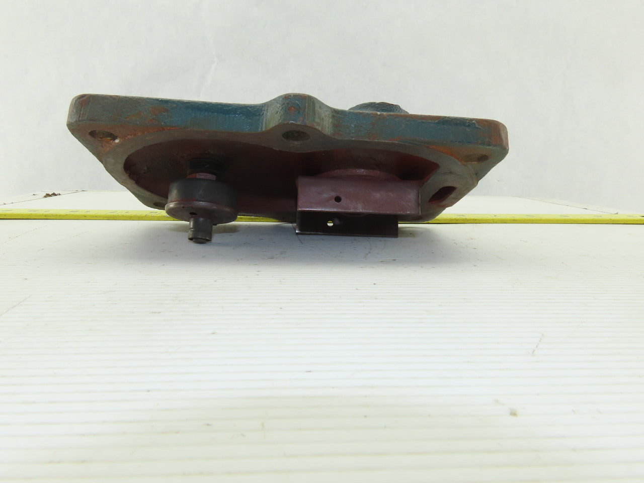 Armstrong 15-B6 Steam Trap Cover MOP 15 PSIG MAP175 PSIG At 377° F Missing Float