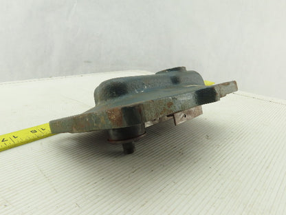 Armstrong 15-B6 Steam Trap Cover MOP 15 PSIG MAP175 PSIG At 377° F Missing Float