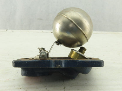 Armstrong 15-B4 Steam Trap Cover MOP 15 PSIG MAP175 PSIG At 377°