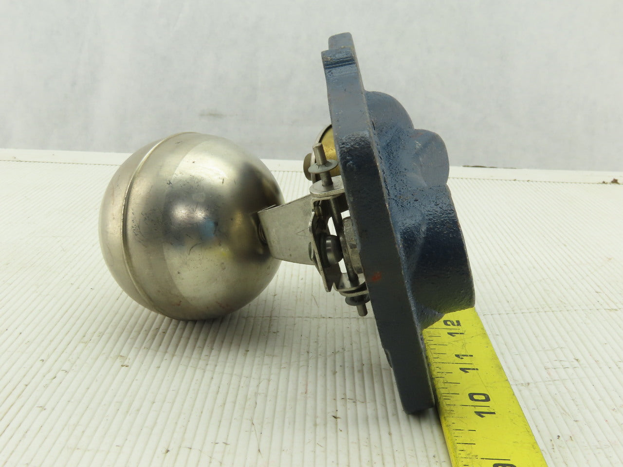 Armstrong 15-B4 Steam Trap Cover MOP 15 PSIG MAP175 PSIG At 377°