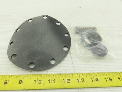 Cash Acme 14168 Repair Kit 1"/1-1/4" Water Main Valve Repair Rebuild Kit