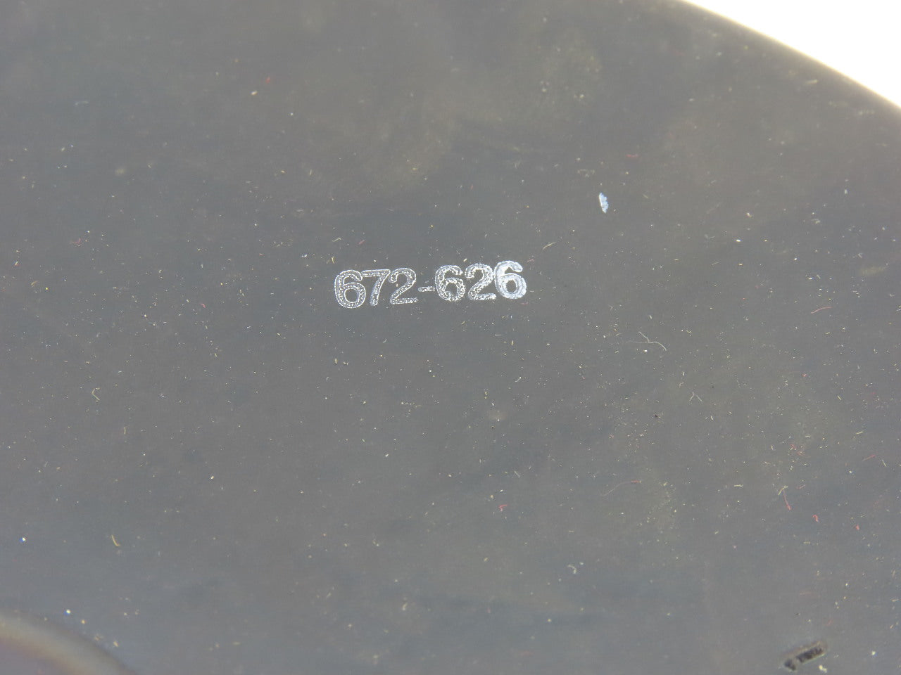 Cylindrical Type Metal Float Ball Bucket Stainless 7-1/2 Height 3-3/4 Dia