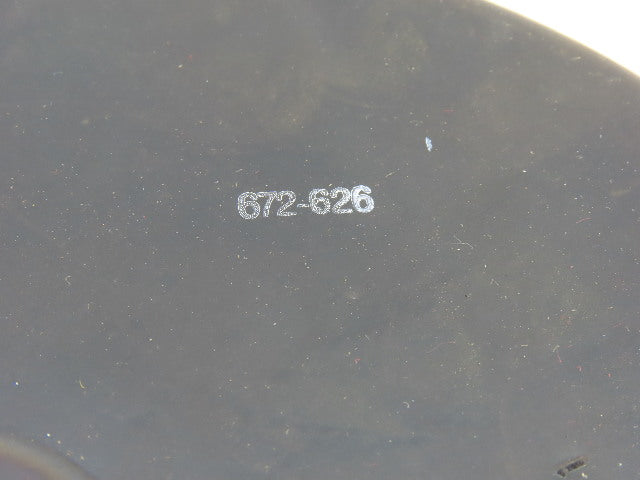 Cylindrical Type Metal Float Ball Bucket Stainless 7-1/2 Height 3-3/4 Dia