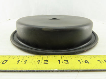 Cylindrical Type Metal Float Ball Bucket Stainless 7-1/2 Height 3-3/4 Dia