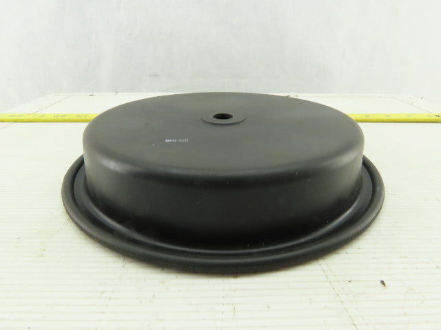 Cylindrical Type Metal Float Ball Bucket Stainless 7-1/2 Height 3-3/4 Dia
