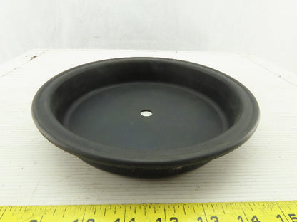 Cylindrical Type Metal Float Ball Bucket Stainless 7-1/2 Height 3-3/4 Dia