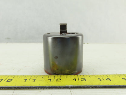 Bucket Steam Trap 2" by 2-1/4" Stainless Steel With Pressure Relief