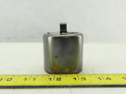 Bucket Steam Trap 2" by 2-1/4" Stainless Steel With Pressure Relief