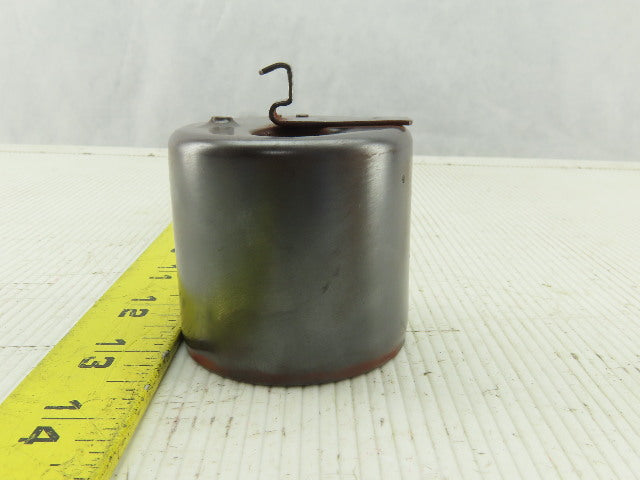 Bucket Steam Trap 2" by 2-1/4" Stainless Steel With Pressure Relief