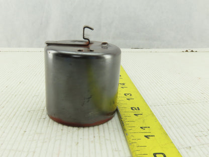 Bucket Steam Trap 2" by 2-1/4" Stainless Steel With Pressure Relief