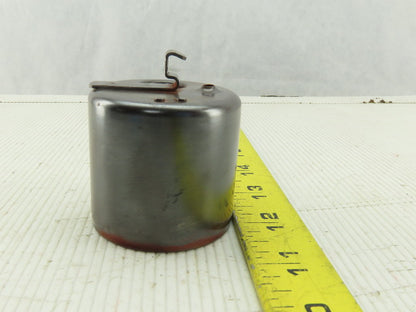 Bucket Steam Trap 2" by 2-1/4" Stainless Steel With Pressure Relief
