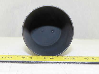 Bucket Steam Trap 2-5/8" by 4-1/2" Stainless Steel With Vent Hole