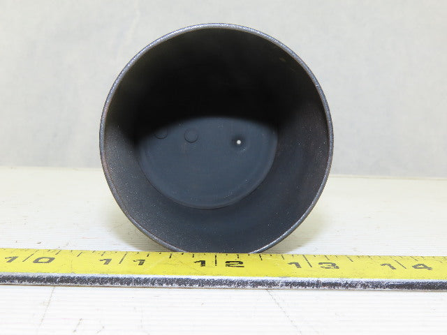 Bucket Steam Trap 2-5/8" by 4-1/2" Stainless Steel With Vent Hole