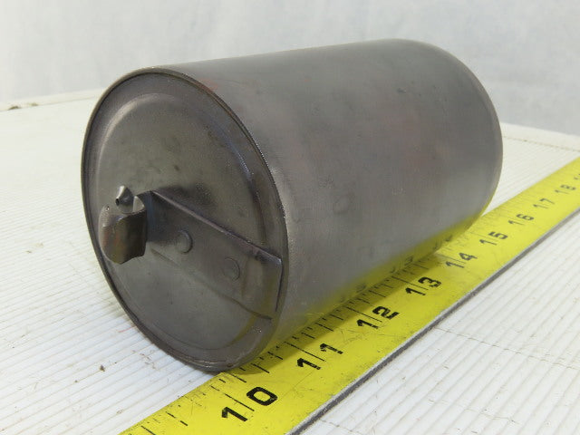 Bucket Steam Trap 2-5/8" by 4-1/2" Stainless Steel With Vent Hole