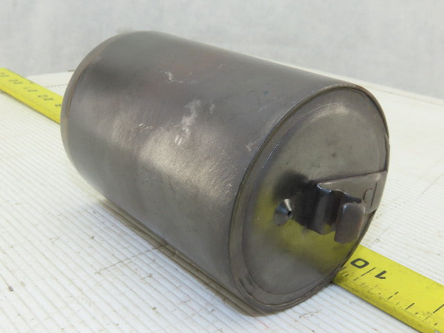 Bucket Steam Trap 2-5/8" by 4-1/2" Stainless Steel With Vent Hole