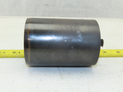 Bucket Steam Trap 2-5/8" by 4-1/2" Stainless Steel With Vent Hole