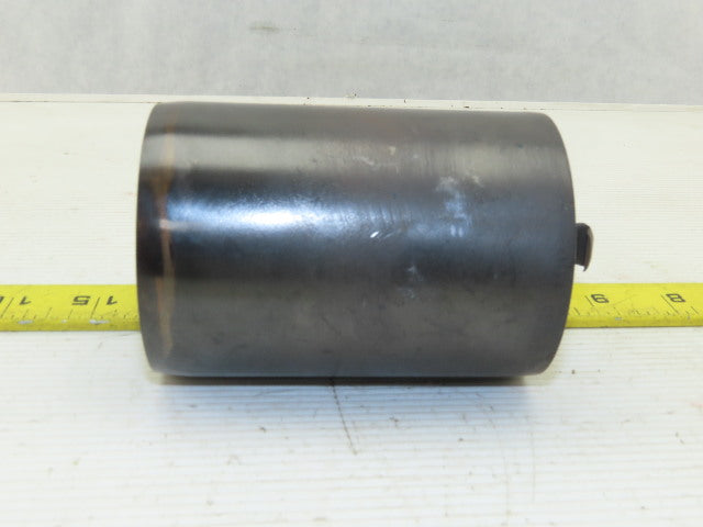 Bucket Steam Trap 2-5/8" by 4-1/2" Stainless Steel With Vent Hole