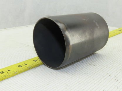Bucket Steam Trap 2-5/8" by 4-1/2" Stainless Steel With Vent Hole