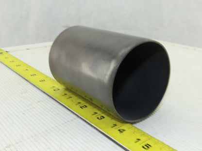 Bucket Steam Trap 2-5/8" by 4-1/2" Stainless Steel With Vent Hole