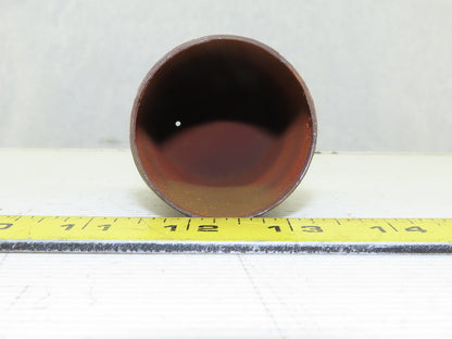 Bucket Steam Trap 2" by 3-1/2" Stainless Steel With Vent Hole