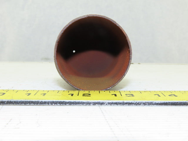 Bucket Steam Trap 2" by 3-1/2" Stainless Steel With Vent Hole
