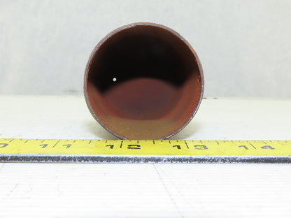 Bucket Steam Trap 2" by 3-1/2" Stainless Steel With Vent Hole