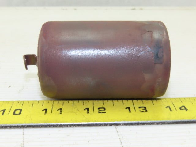 Bucket Steam Trap 2" by 3-1/2" Stainless Steel With Vent Hole