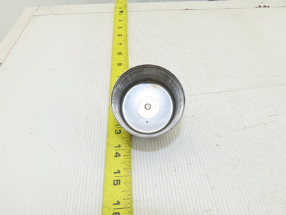 Steam Trap Inverted Bucket Float 2-3/8" by 2" Stainless Steel