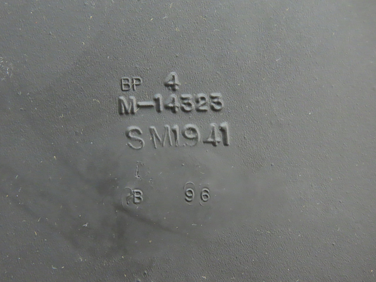 Johnson Controls V-4710-603 Modular Diaphragm for V-500 Series Valve Actuator
