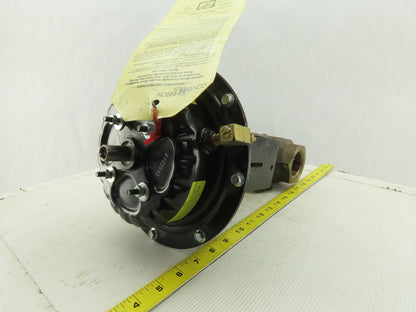 Johnson Controls MP823E .75 Stroke 9-13 PSI Process Control Valve Actuator