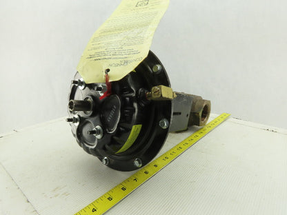Johnson Controls MP823E .75 Stroke 9-13 PSI Process Control Valve Actuator