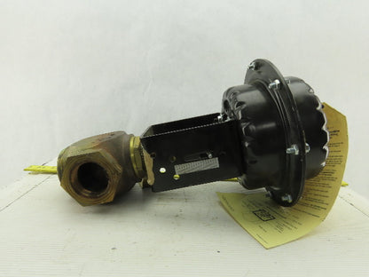Johnson Controls MP823E .75 Stroke 9-13 PSI Process Control Valve Actuator