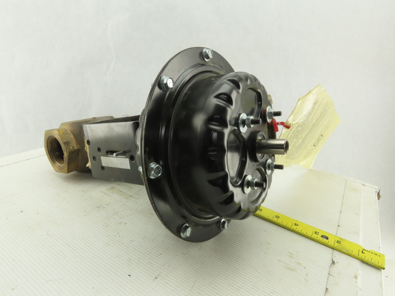 Johnson Controls MP823E .75 Stroke 9-13 PSI Process Control Valve Actuator